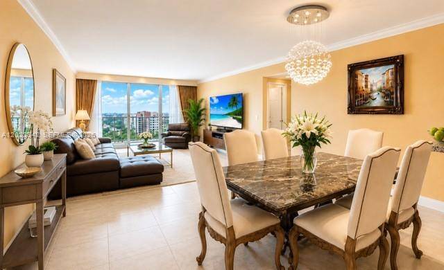 3140 S Ocean DrHallandale Beach - PARKER TOWER CONDO condo unit 1210 - picture