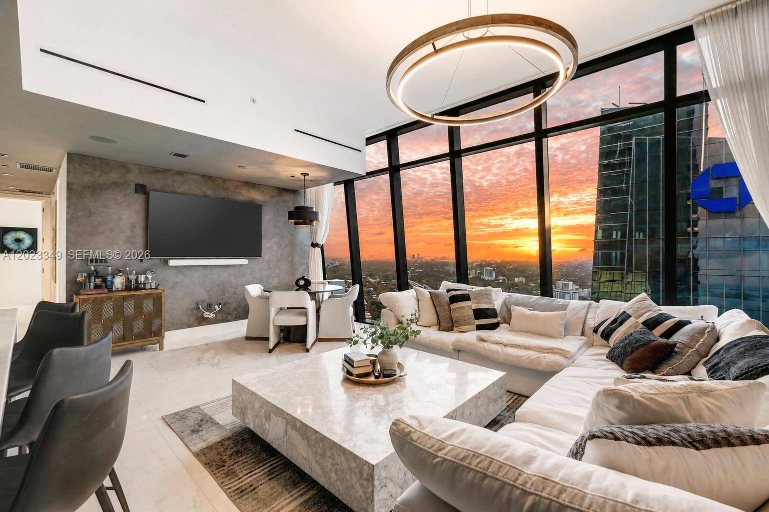 1451 Brickell AveMiami - Condo 5+ Stories,Condo condo unit 4304 - picture