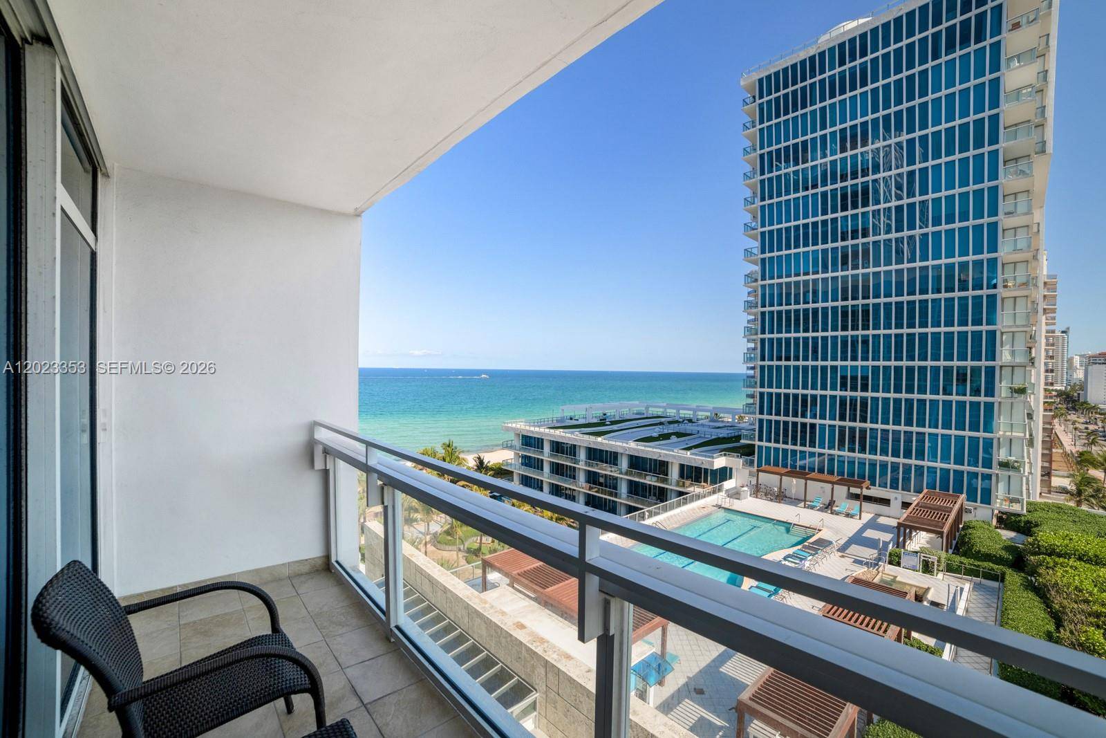 6801 Collins AveMiami Beach - Condo-Hotel,Condo condo unit 714 (Door 704) - picture