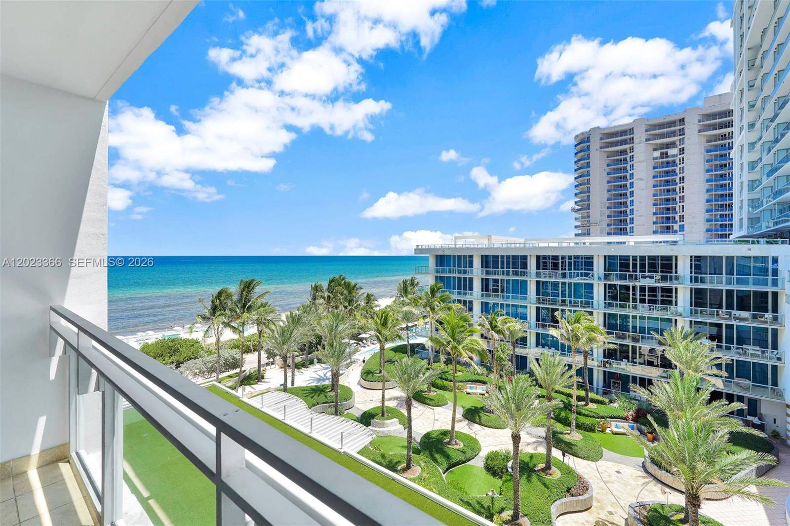 6801 Collins AveMiami Beach - Condo-Hotel,Condo condo unit 611 (Door 610) - picture