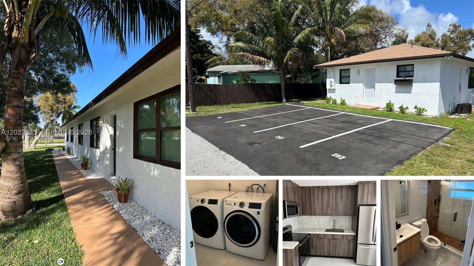 251-253 SW 11th StDania Beach - picture