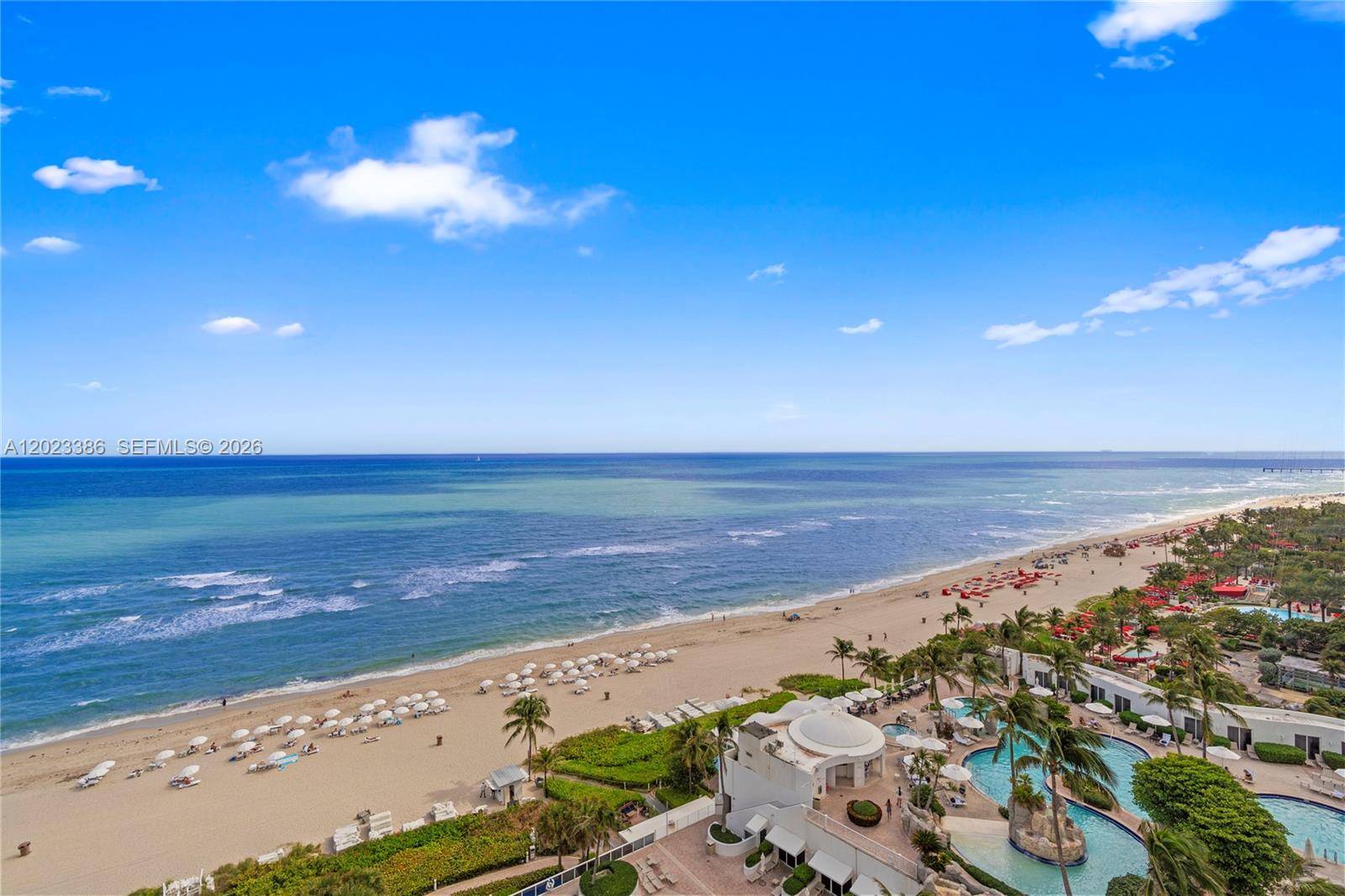 18101 Collins AveSunny Isles Beach - Condo 5+ Stories,Condo condo unit 1502 - picture
