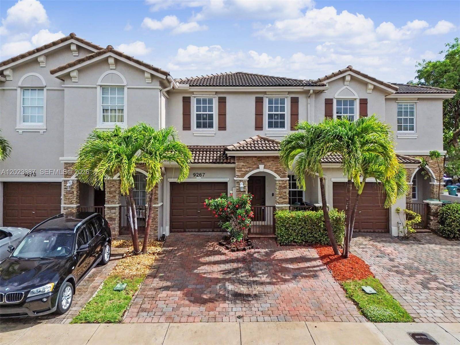 9267 SW 220th TerCutler Bay - picture