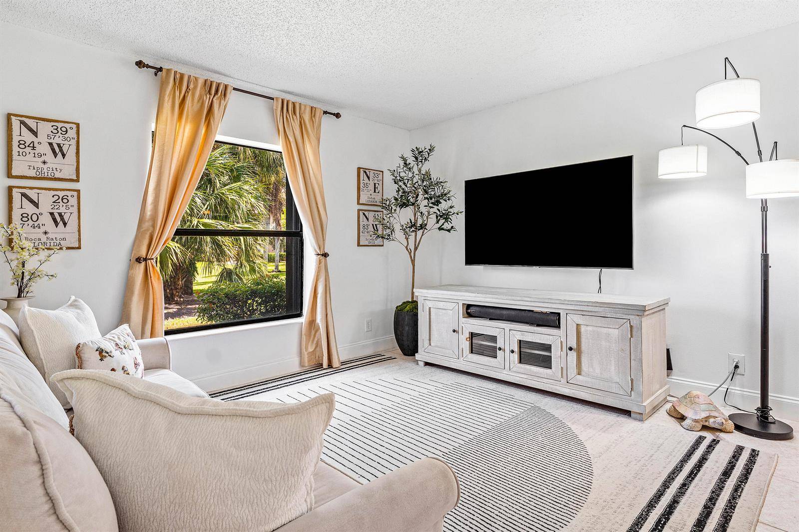 8609 Boca GladesBoca Raton - BOCA GLADES CONDO A THRU D condo unit A - picture