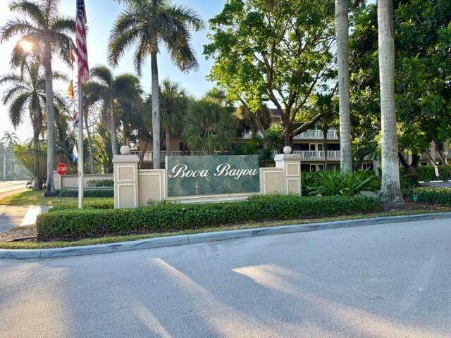 21 Royal PalmBoca Raton - BOCA BAYOU CONDO,BOCA BAYOU condo unit 2020 - picture