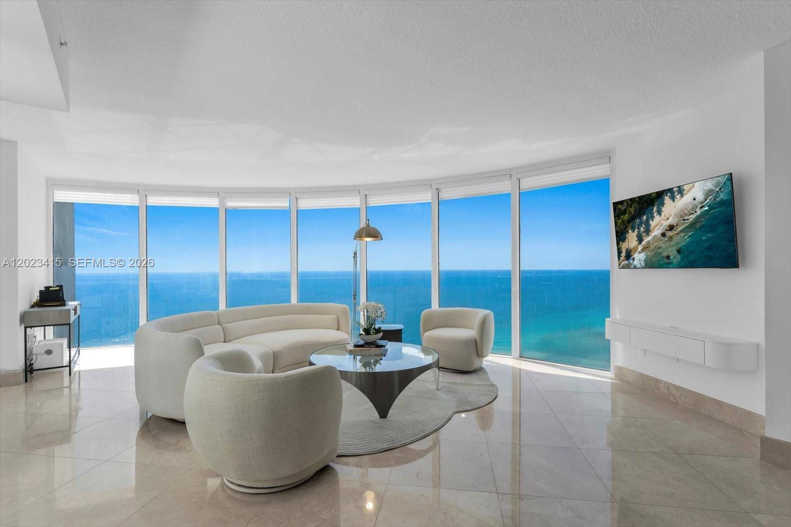 17555 Collins AveSunny Isles Beach - Co-Op 5+ Stories,Condo condo unit 3204 - picture