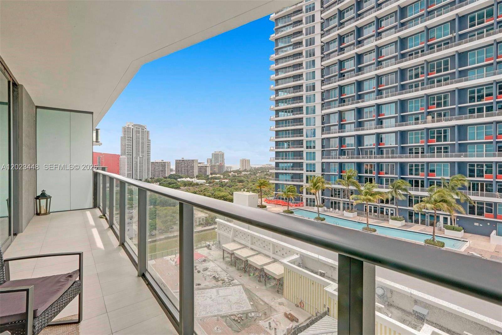 1300 S Miami AveMiami - Condo/Co-Op/Annual,Condo condo unit 1608 - picture