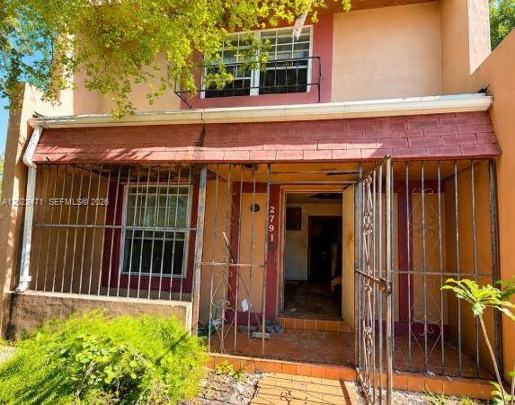 2791 NW 193rd TerMiami Gardens - picture