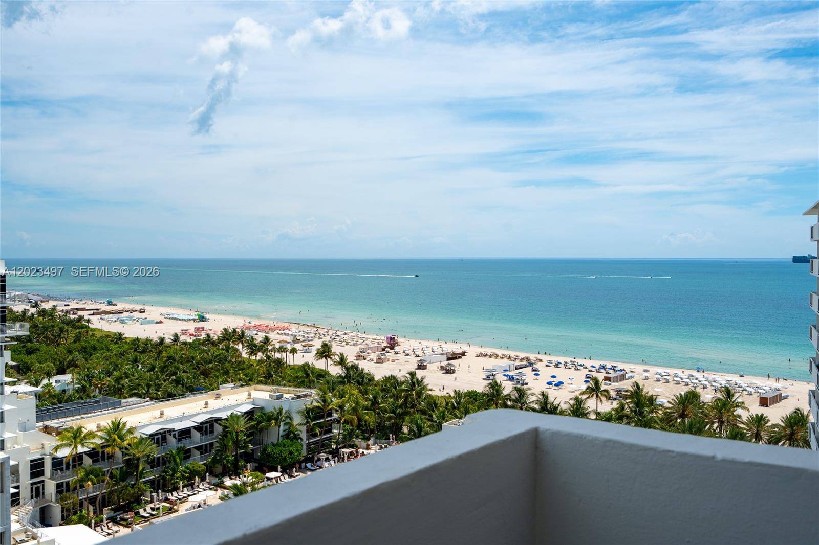 100 Lincoln RdMiami Beach - THE DECOPLAGE CONDO condo unit 1523 - picture