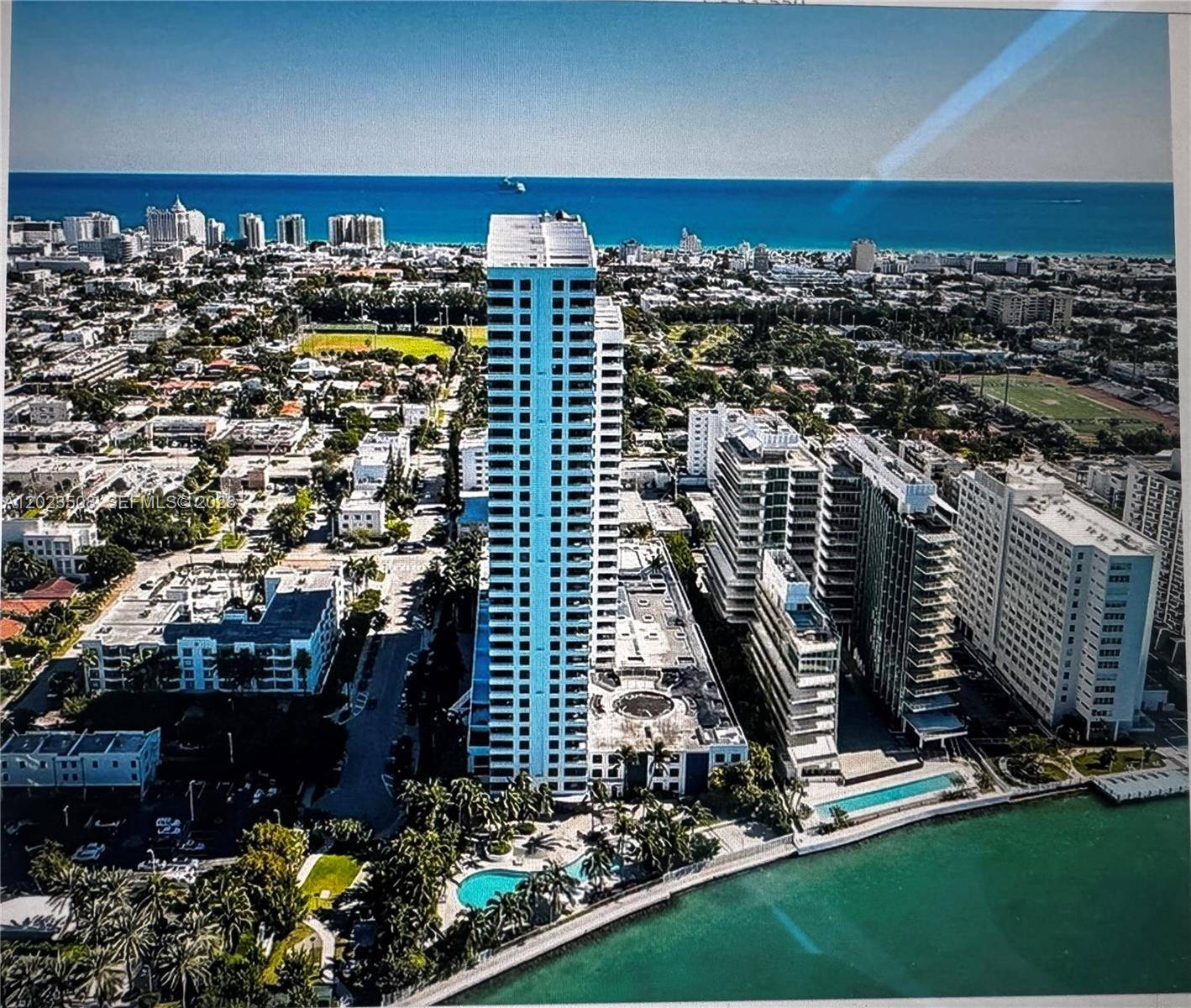 1330 West AveMiami Beach - Condo/Co-Op/Annual,Condo condo unit 2405 - picture