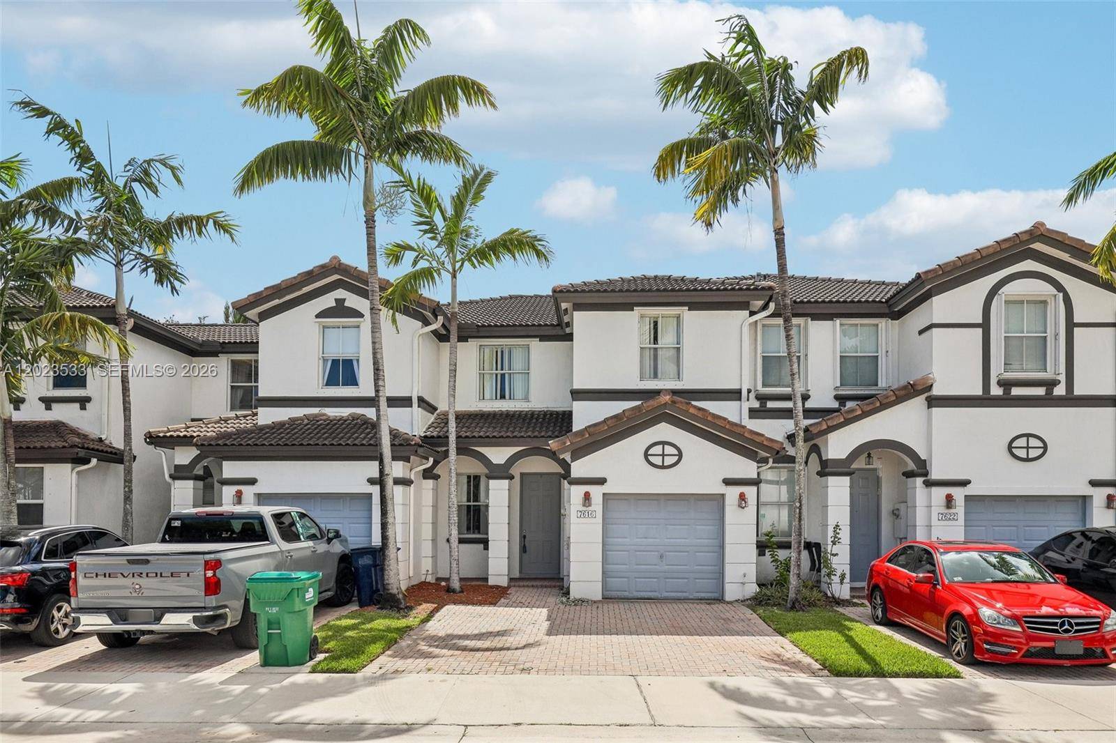 7616 NW 114th PathDoral - DORAL ISLES NORTH SEC TWO condo unit 7616 - picture