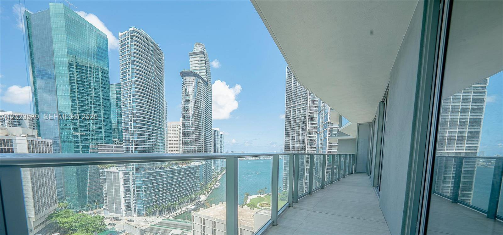 77 SE 5th StMiami - BRICKELL POINT,Viceroy Residences condo unit 2203 - picture