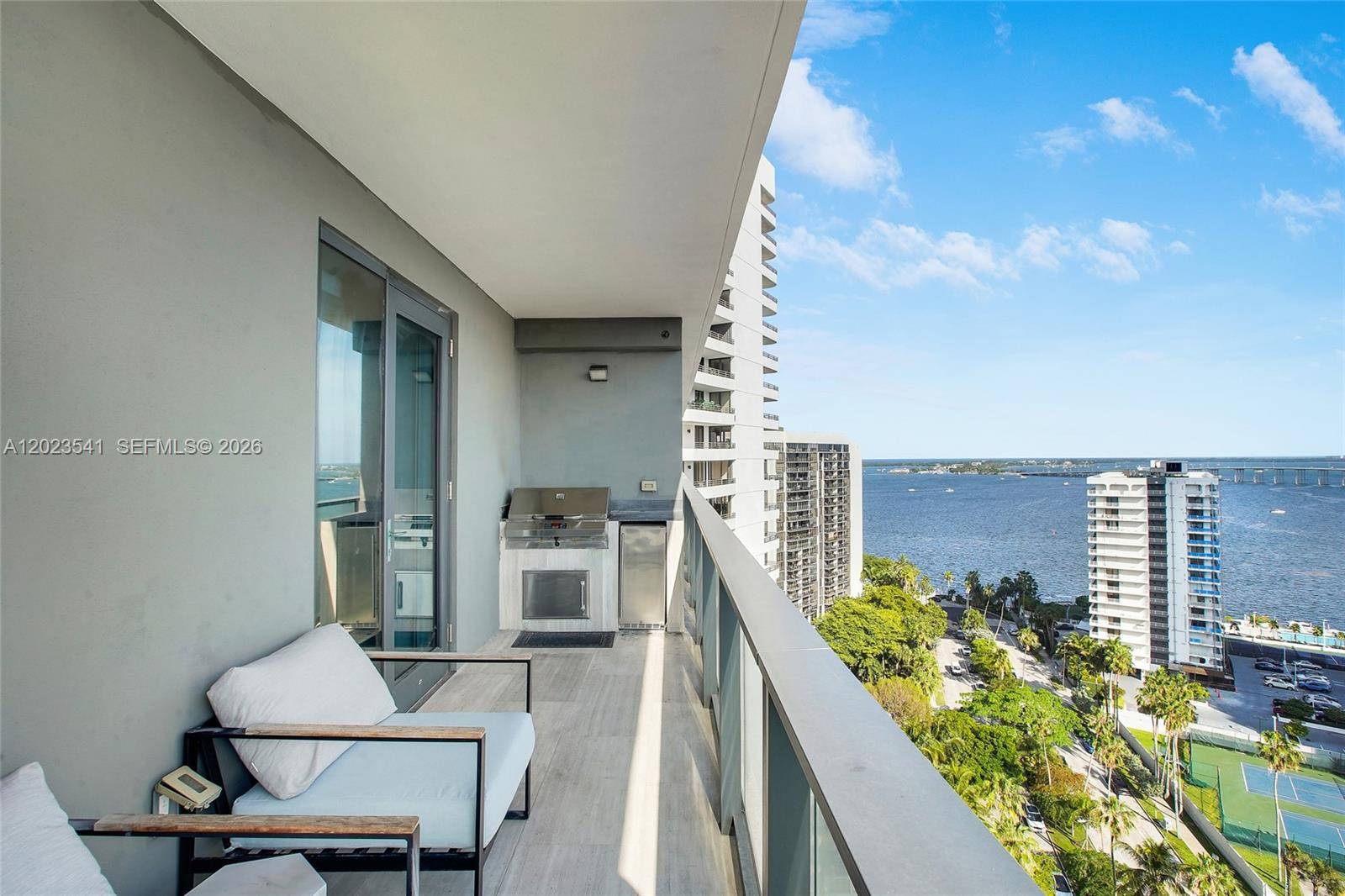 1451 Brickell AveMiami - Brickell condo unit 1604 - picture