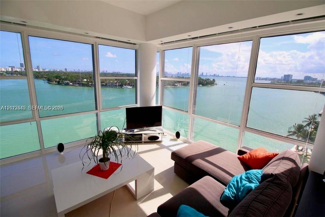 900 Bay DrMiami Beach - KING COLE CONDO condo unit 1027 - picture
