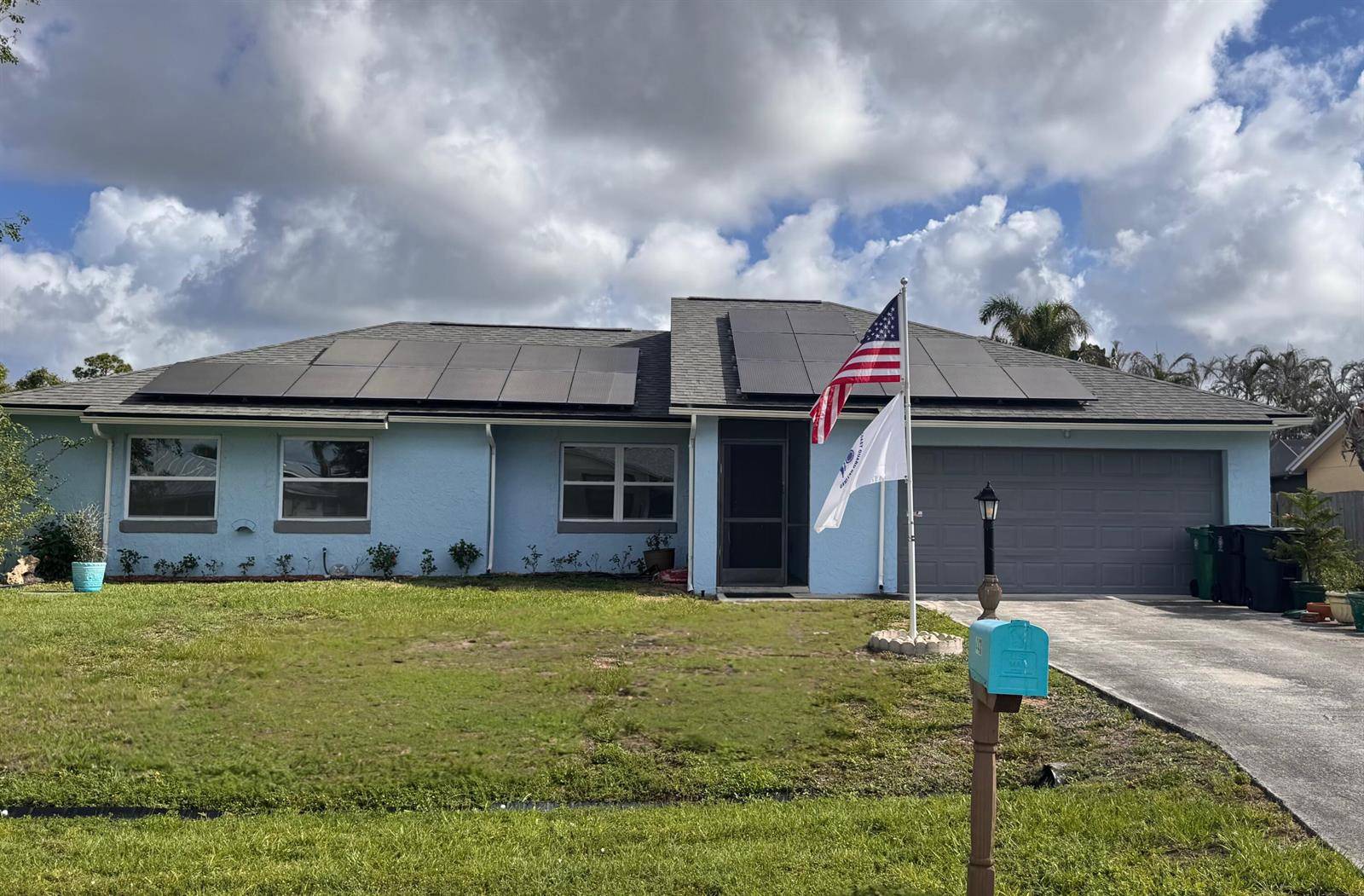 443 SE LangfieldPort St. Lucie - picture