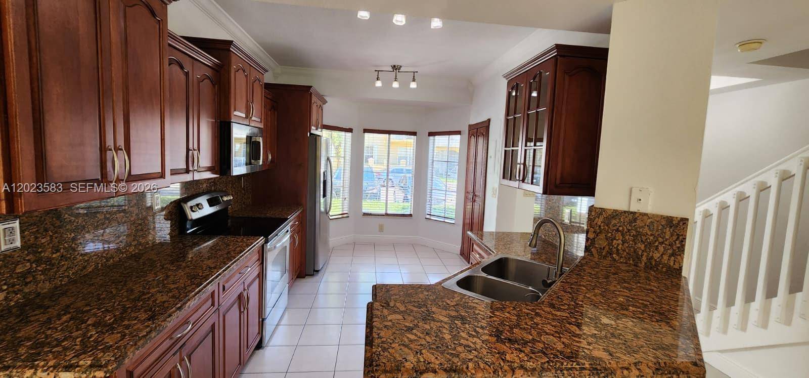 8960 W Flagler StMiami - CENTURY PARK CONDO condo unit 3 - picture