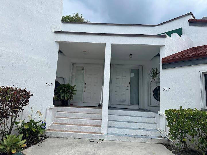 505 NW 36thDeerfield Beach - picture