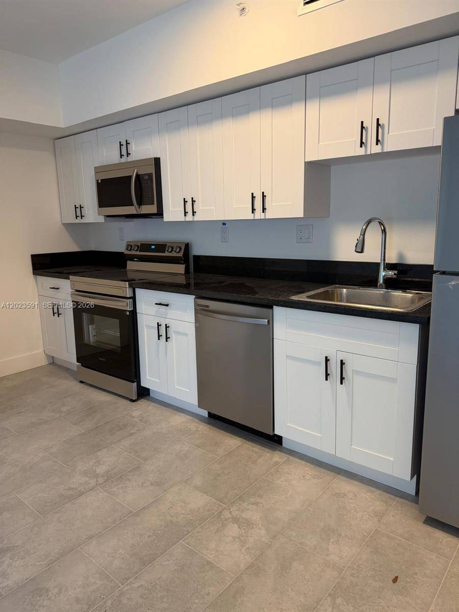 147 Nw 59th StMiami - Apartments-Annual,Apartment condo unit 206 - picture