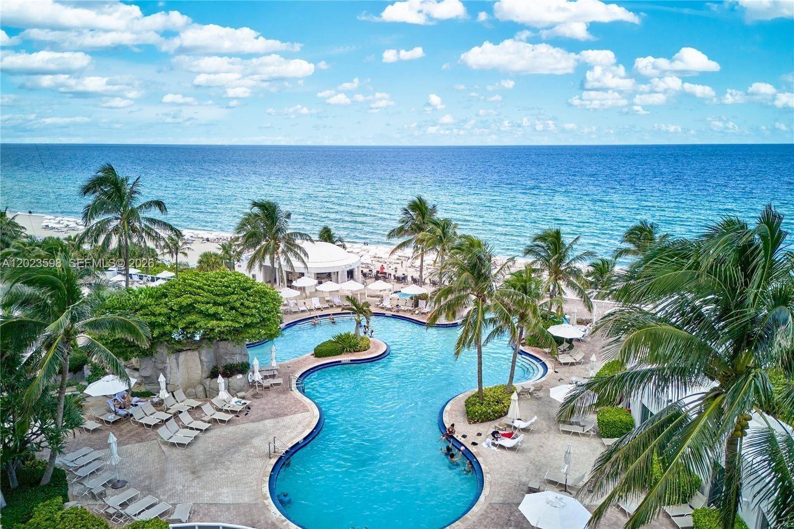 18001 Collins AveSunny Isles Beach - TRUMP INTERNATIONAL SONES,TRUMP INTERNATIONAL condo unit 2010 - picture