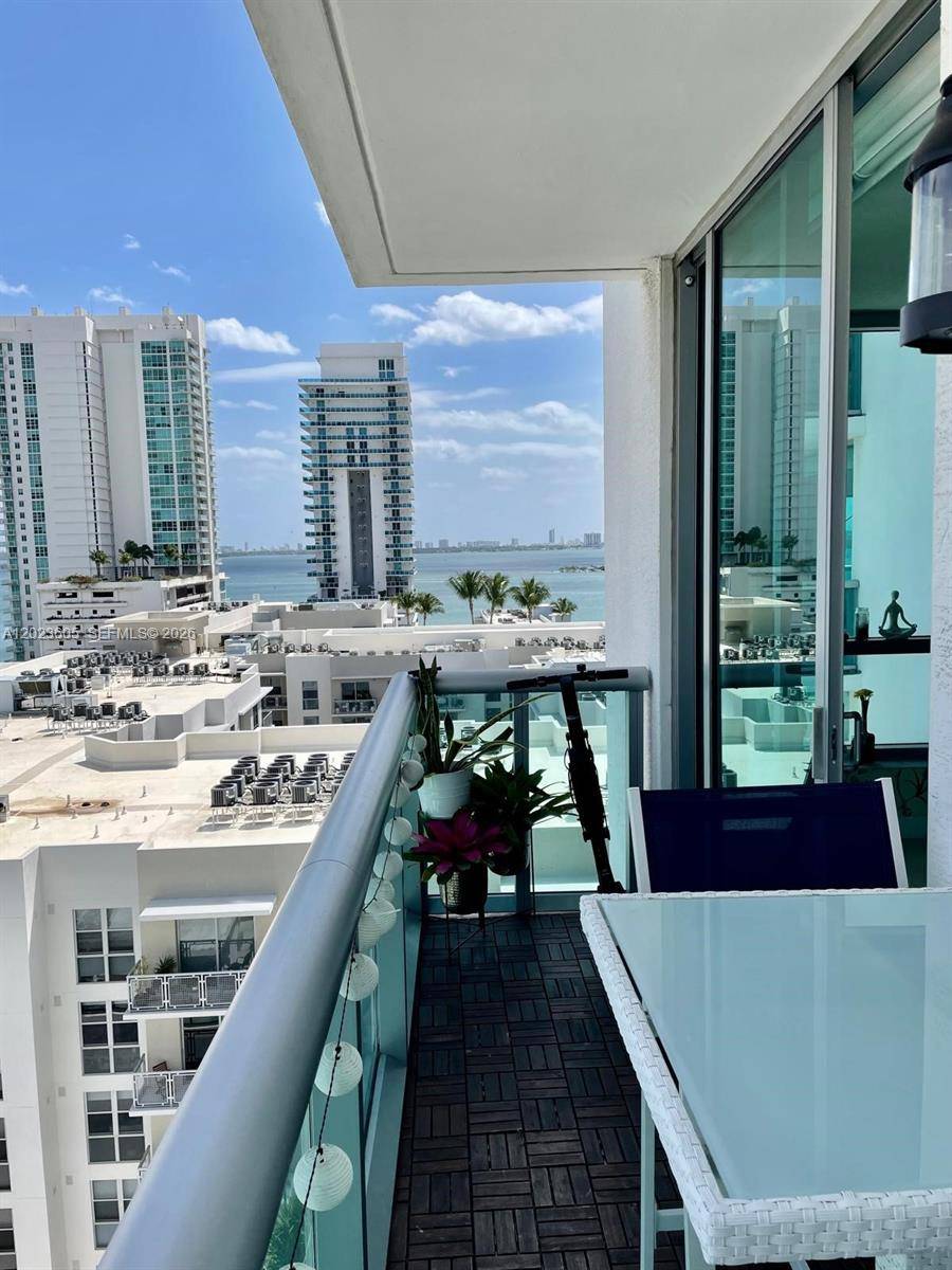 333 NE 24th StMiami - GALLERY ART CONDO condo unit 1108 - picture