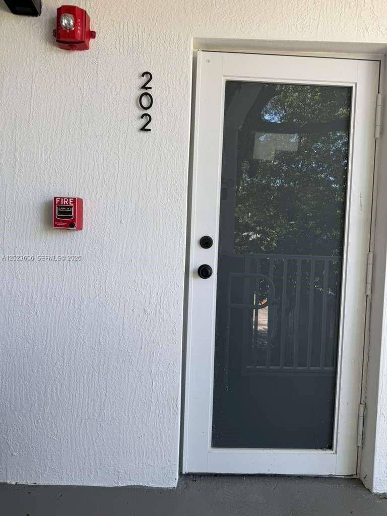 147 Nw 59th StMiami - Apartments-Annual,Apartment condo unit 202 - picture
