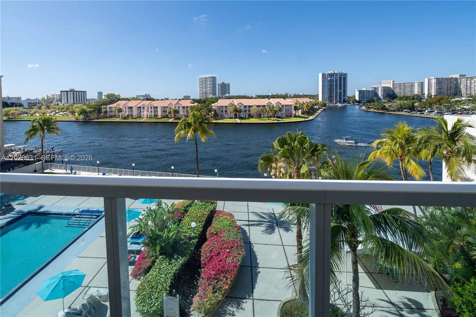 3800 S Ocean DrHollywood - Condo 5+ Stories,Condo condo unit 306 - picture