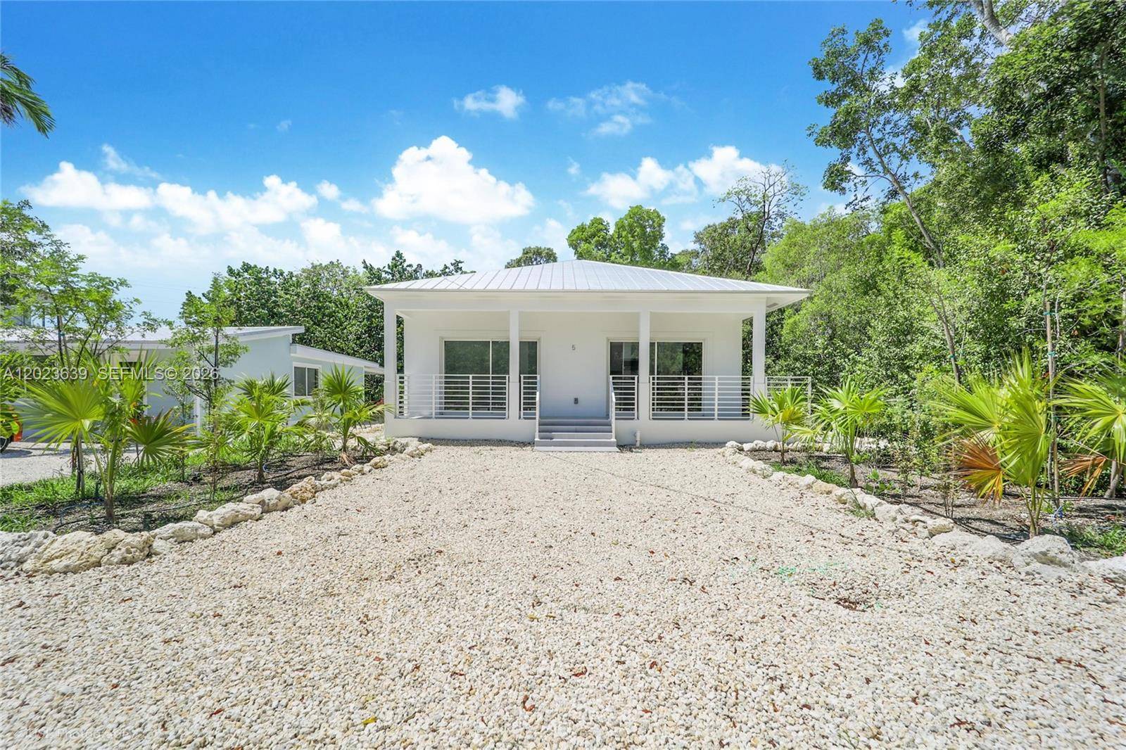 5 Bowen DrKey Largo - picture