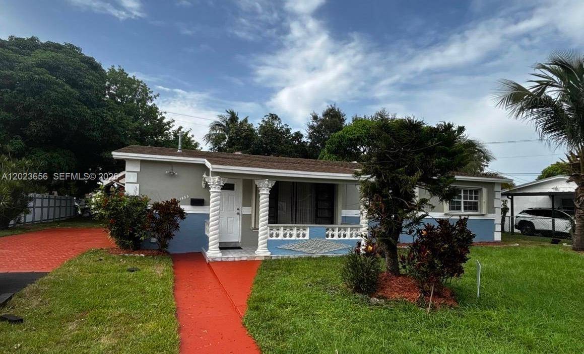 1225 NW 189th TerMiami Gardens - picture