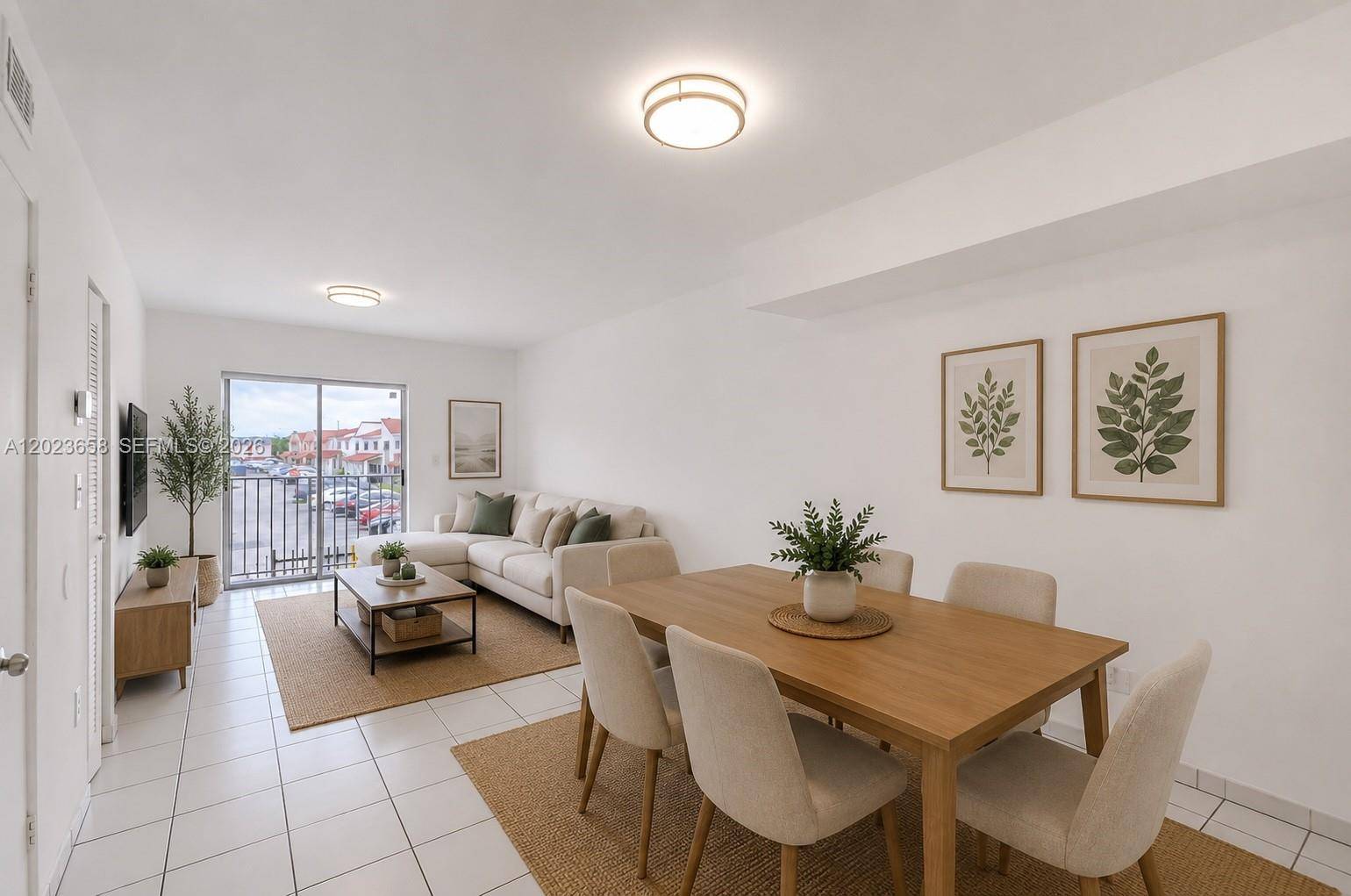 3021 W 76th StHialeah - Condo 1-4 Stories,Condo condo unit C-203 - picture