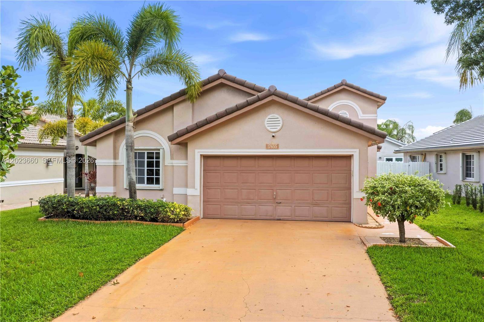 17655 SW 6th StreetPembroke Pines - picture