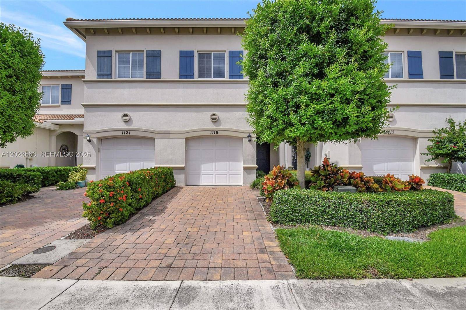 1119 Vermilion DrLake Worth - picture