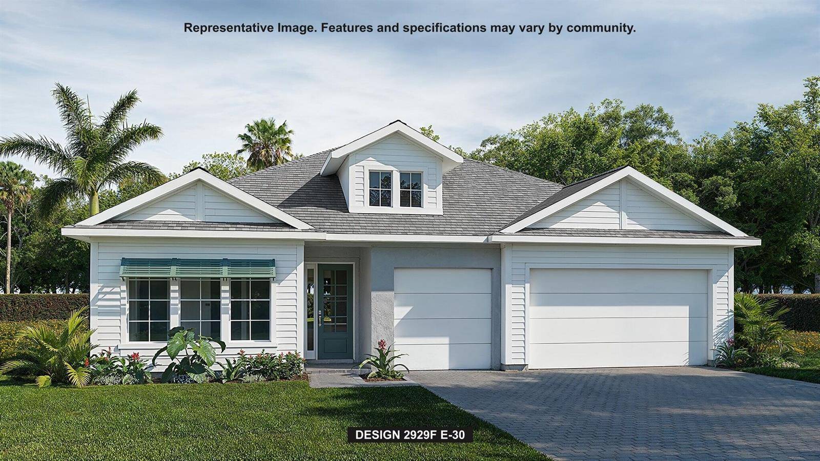 10921 NW GlynleaPort St. Lucie - picture