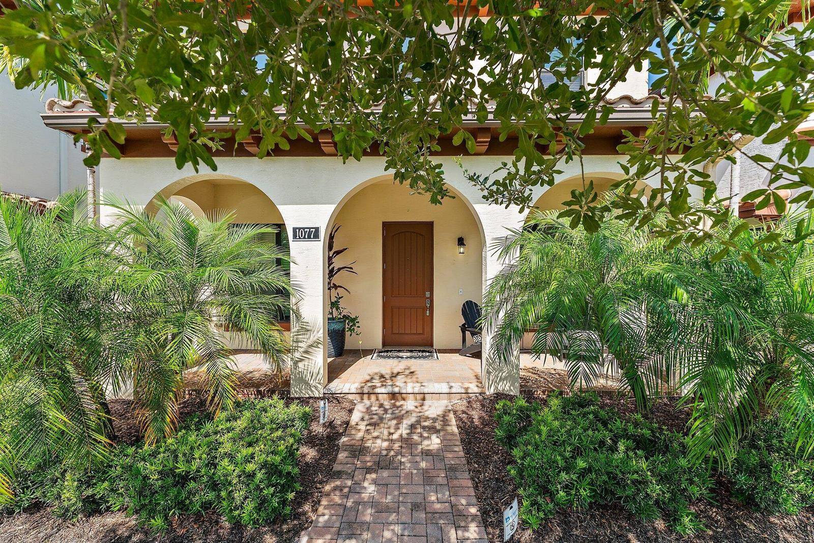 1077 FaulknerPalm Beach Gardens - picture