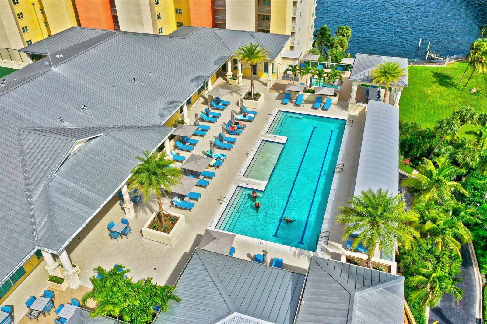 2640 Lake ShoreRiviera Beach - MARINA GRANDE RIVIERA BEAC condo unit 1716 - picture