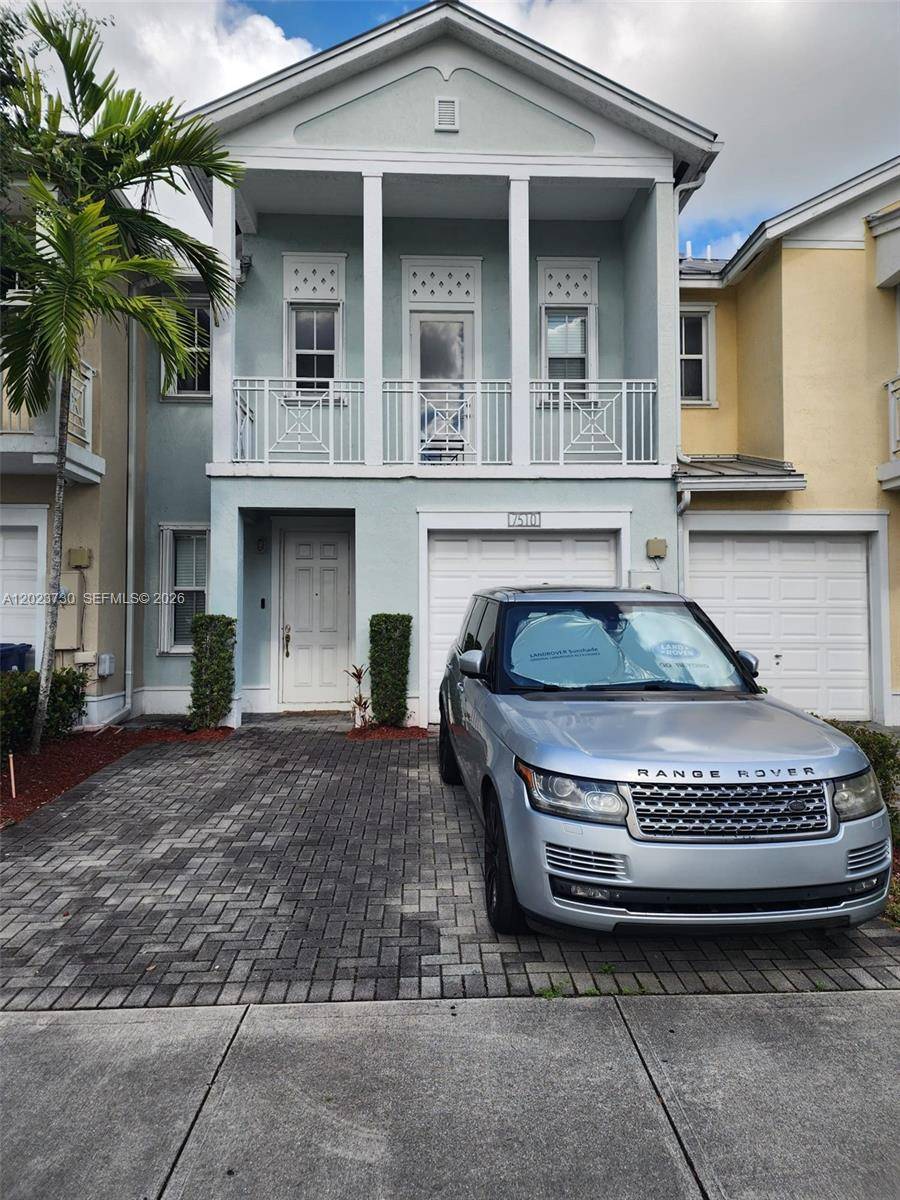7510 NW 107th PlDoral - picture