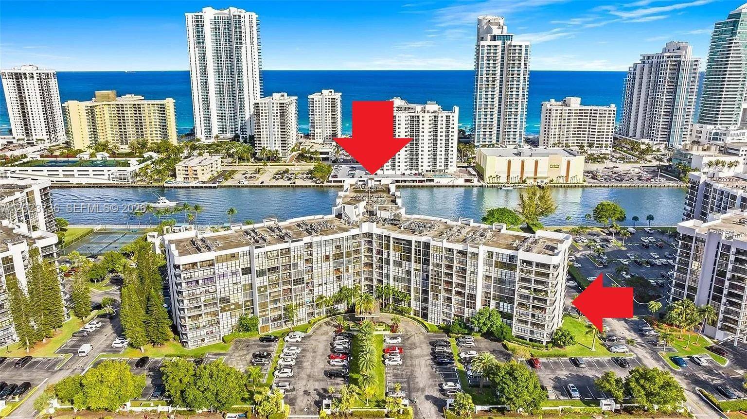 800 Parkview DrHallandale Beach - Condo 5+ Stories,Condo condo unit 430 - picture
