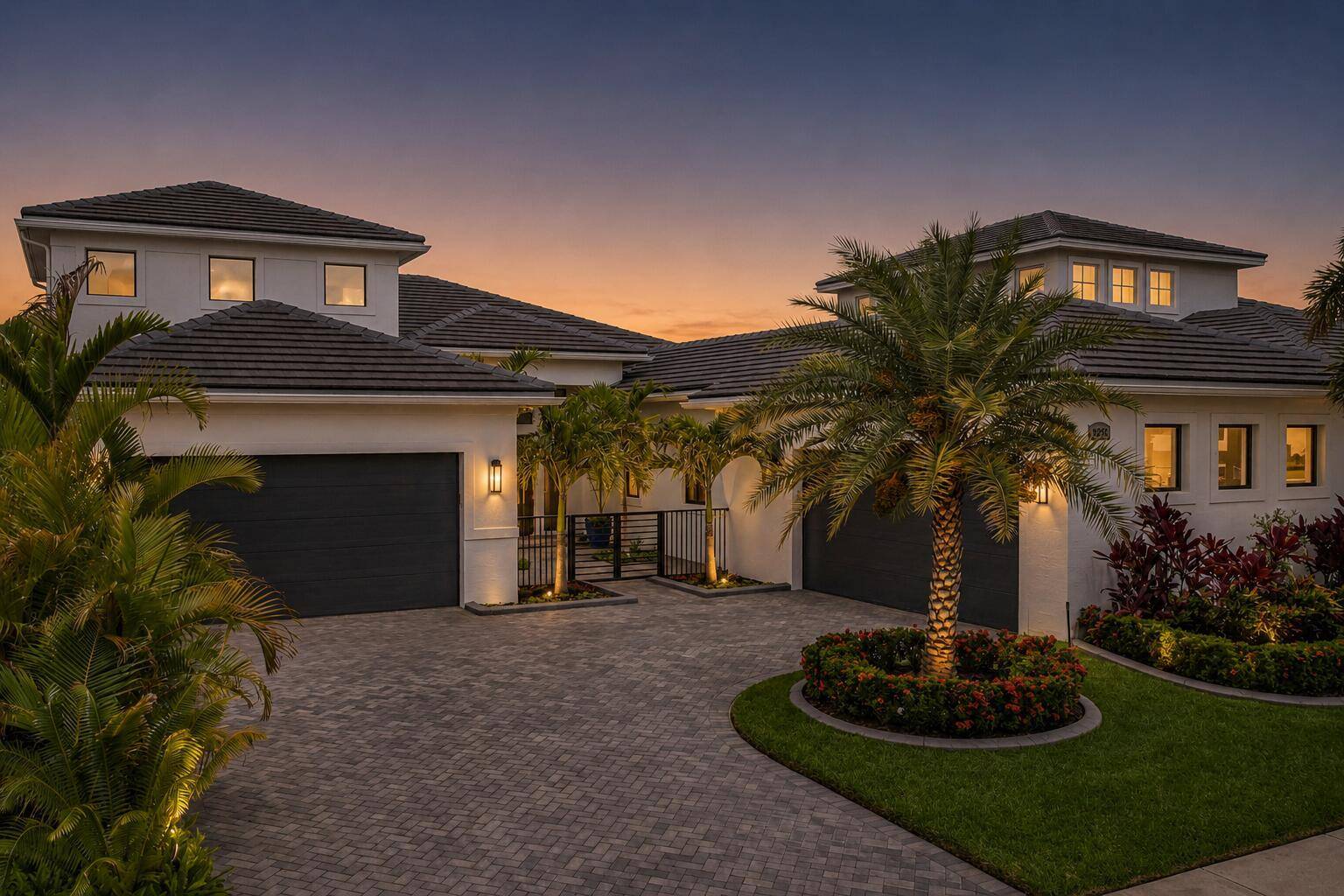 8596 SW FelicitaPort St. Lucie - picture