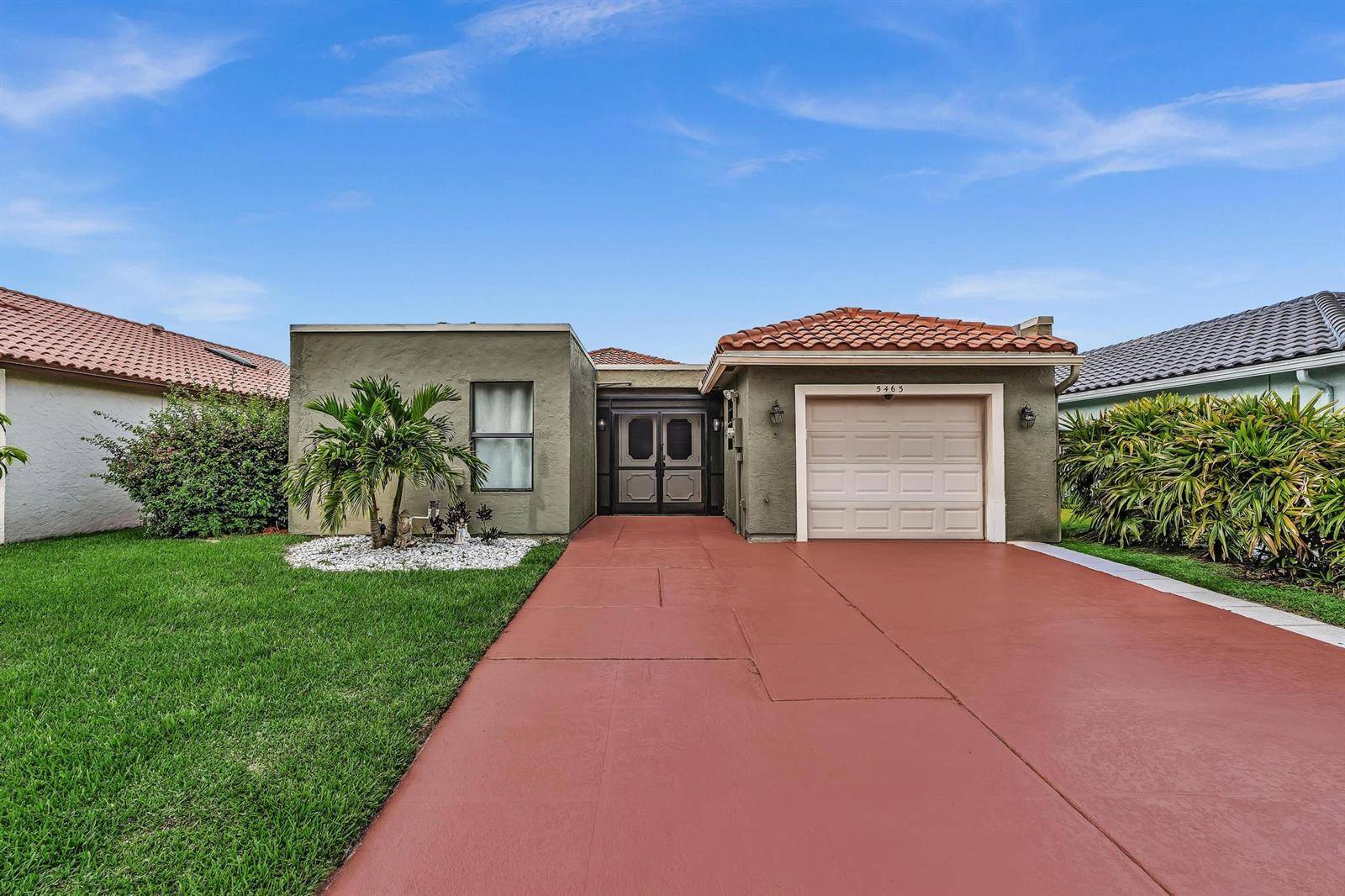 5463 AltaLake Worth - picture