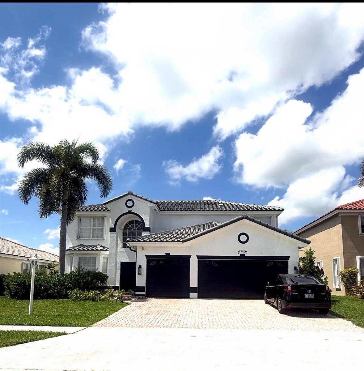 22057 Palm GrassBoca Raton - picture