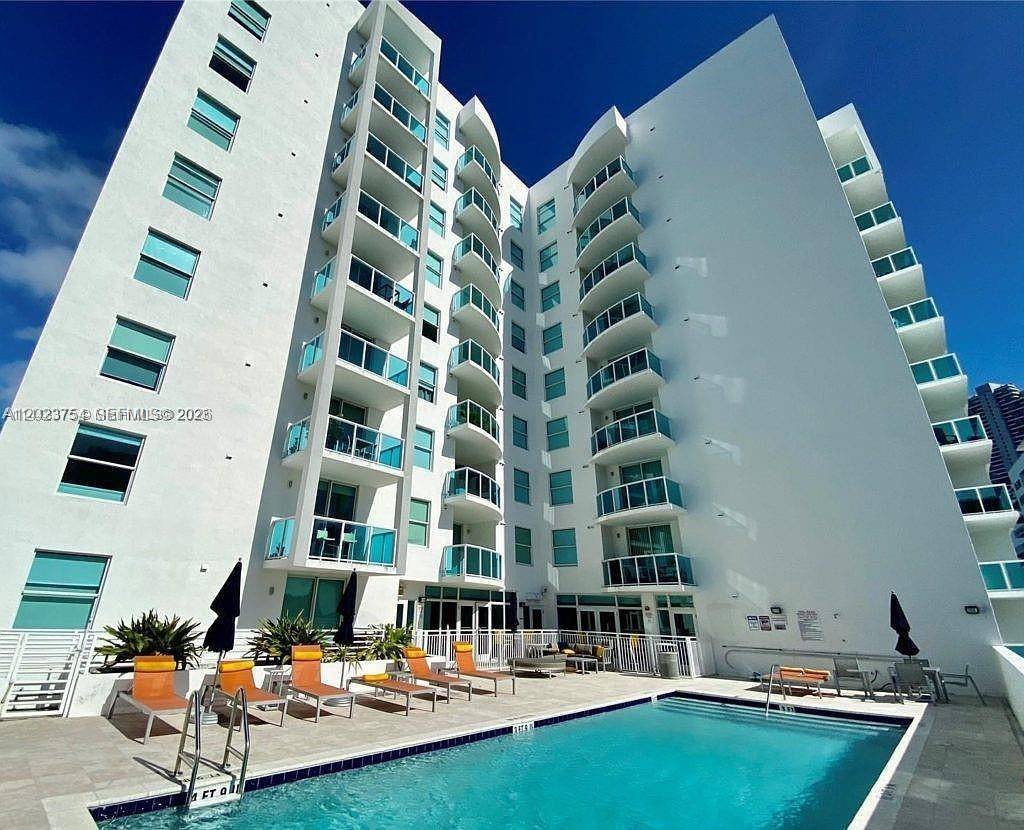 1723 SW 2nd AveMiami - Apartments-Annual,Condo condo unit 705 - picture