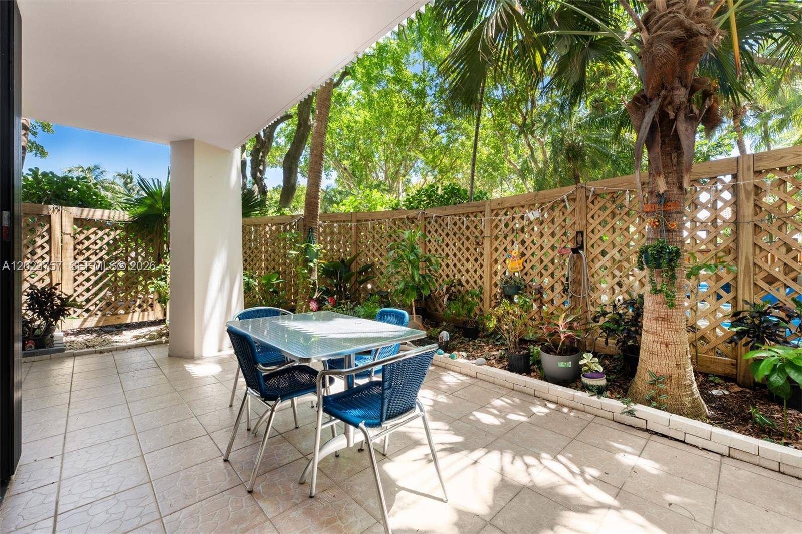 2000 Towerside TerMiami - Condo/Co-Op/Annual,Condo condo unit 308 - picture