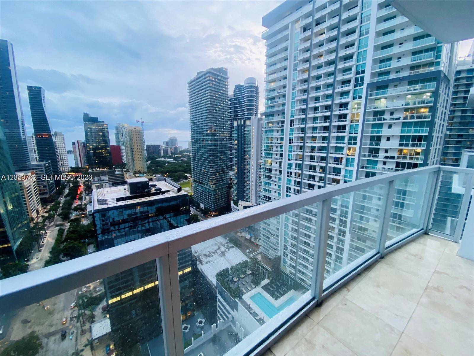 1060 Brickell AveMiami - 1060 BRICKELL CONDO condo unit 3109 - picture