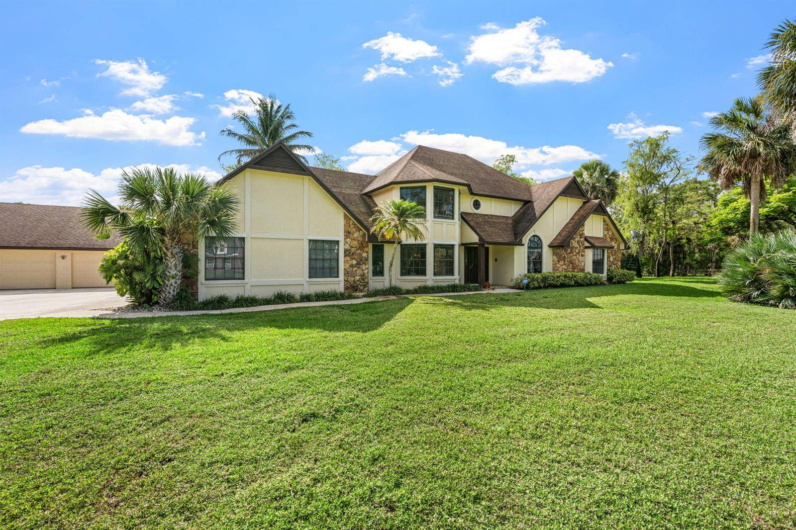 3693 Valley ParkLake Worth - picture
