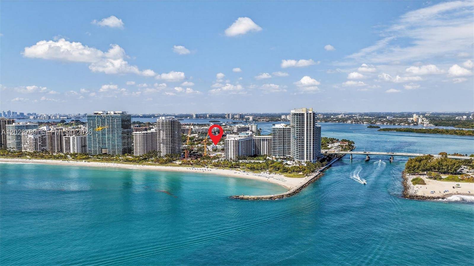 10240 Collins AveBal Harbour - BAL-BRIDGE NORTH CONDO condo unit 207 - picture