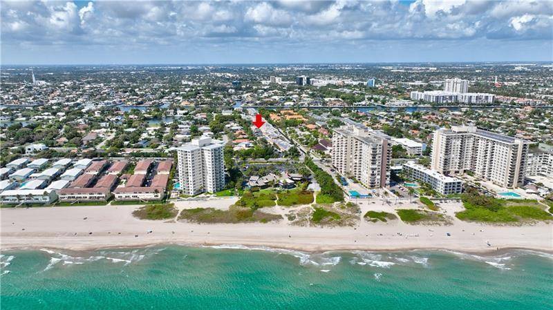 5555 N OceanLauderdale By The Sea - OCEAN BAY CLUB CONDO,OCEAN BAY CLUB condo unit 37 - picture