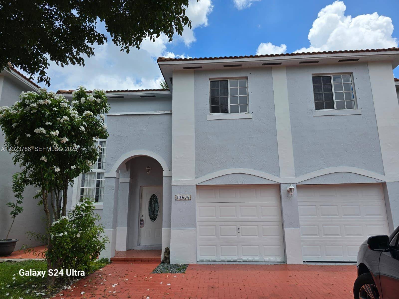 13658 SW 142nd TerMiami - PRECIOUS HOMES AT TWIN LA condo unit 13658 - picture