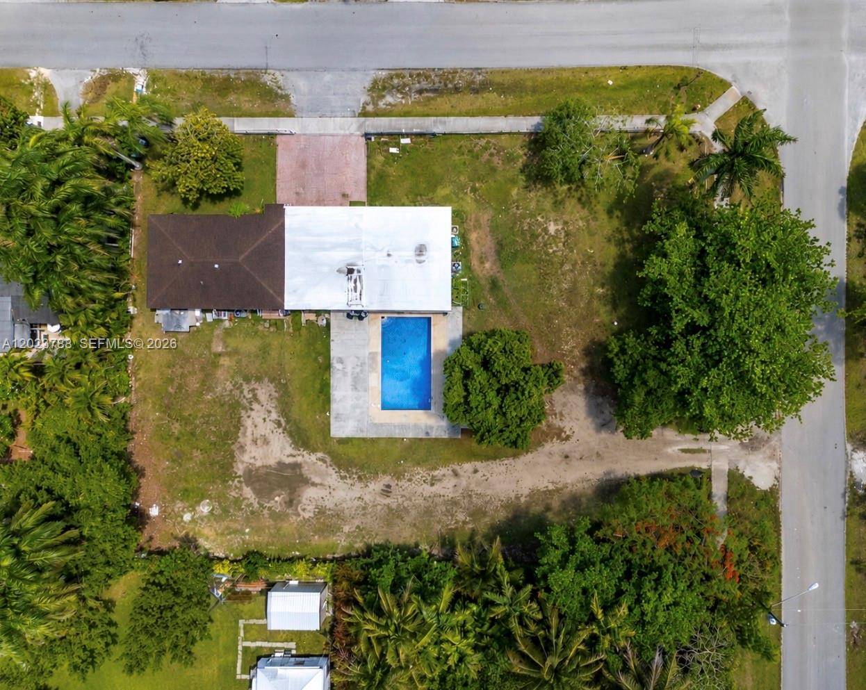 329 NW 13th StHomestead - picture