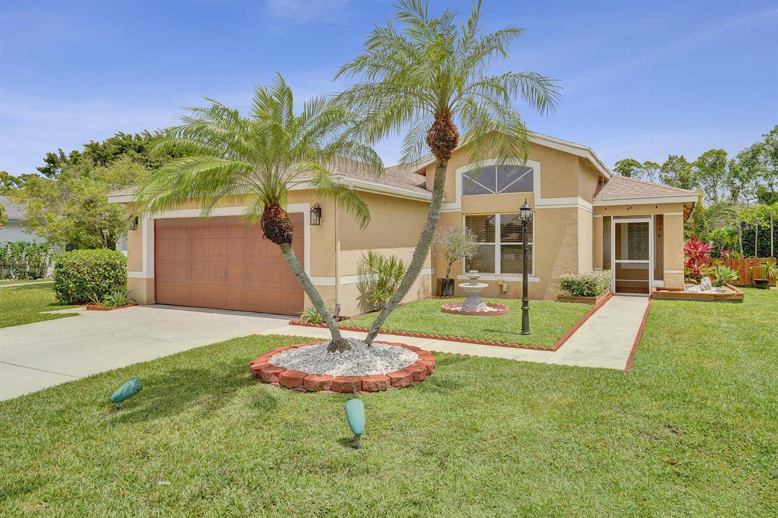 6817 BarnwellBoynton Beach - picture