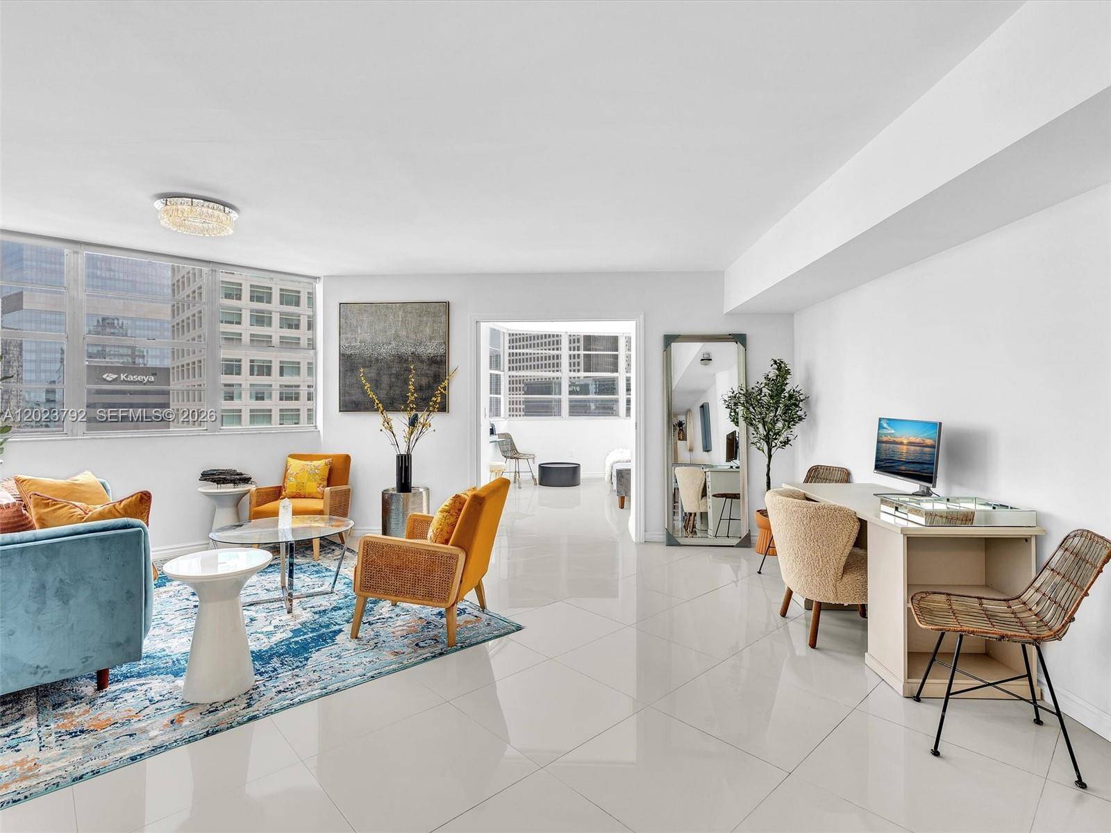 825 Brickell Bay DrMiami - Condo 5+ Stories,Condo condo unit 2048 - picture