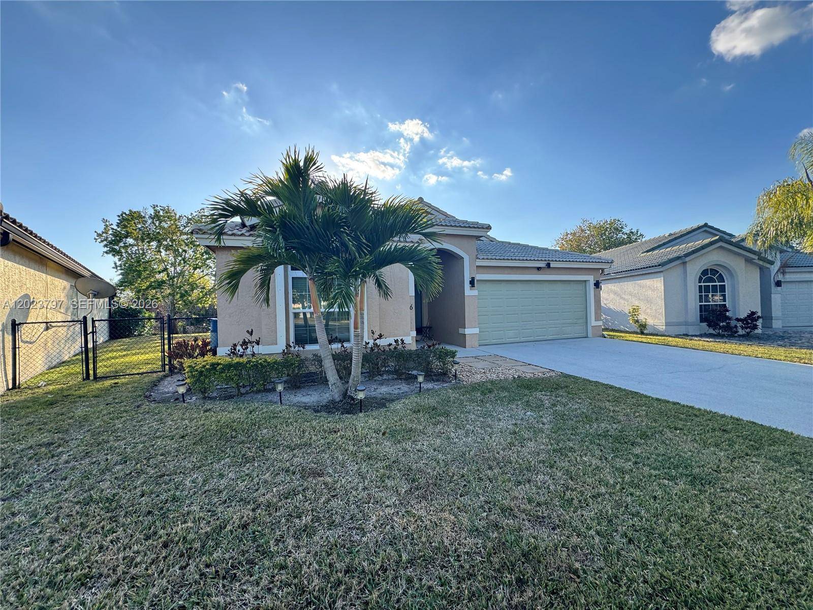 156 Preserve DriveRoyal Palm Beach - Single Family-Annual,House condo unit 156 - picture
